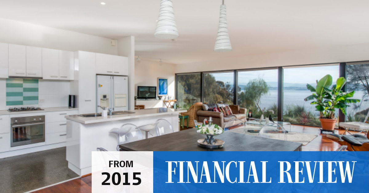 Suburb profile southern belle Opossum Bay